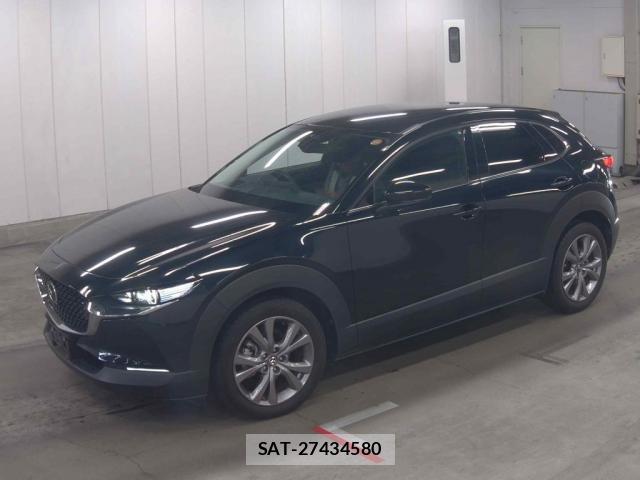 Mazda CX-30 2023-07 8054800-0