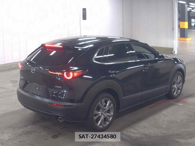 Mazda CX-30 2023-07 8054800-1