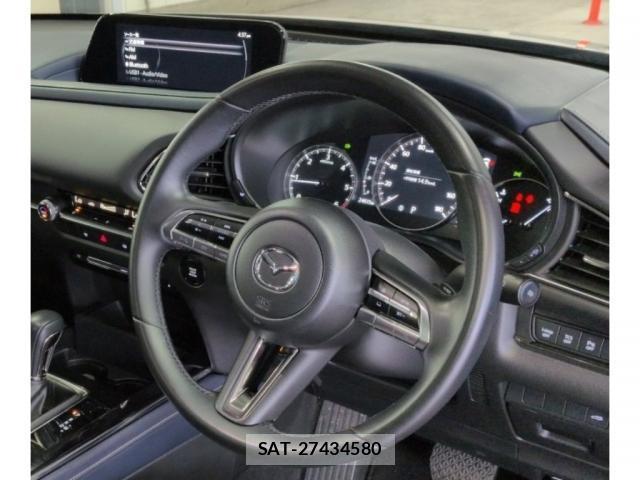 Mazda CX-30 2023-07 8054800-2