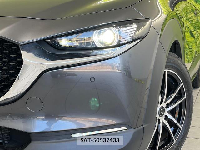 Mazda CX-30 2021-12 8055768-11