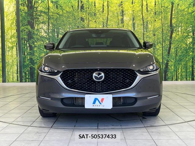 Mazda CX-30 2021-12 8055768-13
