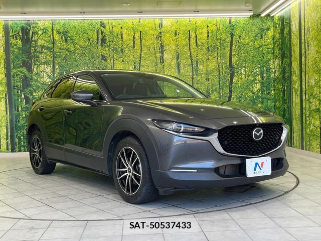 Mazda CX-30 2021-12 8055768-15