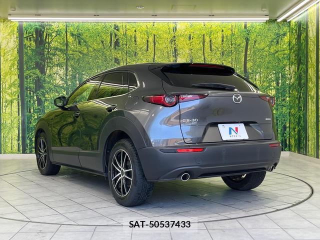 Mazda CX-30 2021-12 8055768-16