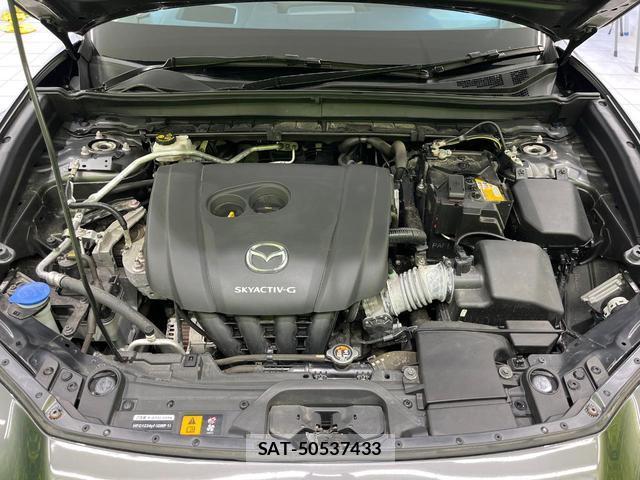 Mazda CX-30 2021-12 8055768-17