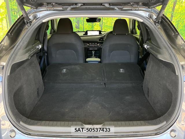 Mazda CX-30 2021-12 8055768-9