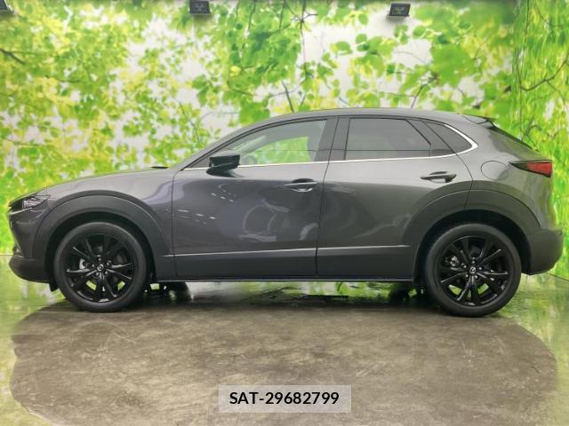Mazda CX-30 2023-07 8056169-1