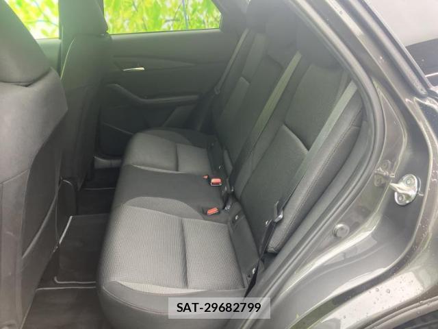 Mazda CX-30 2023-07 8056169-5