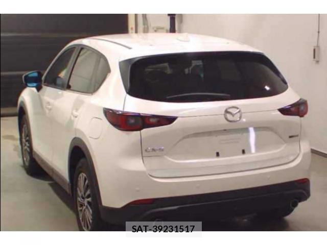 Mazda CX-5 2022-02 8053356-1