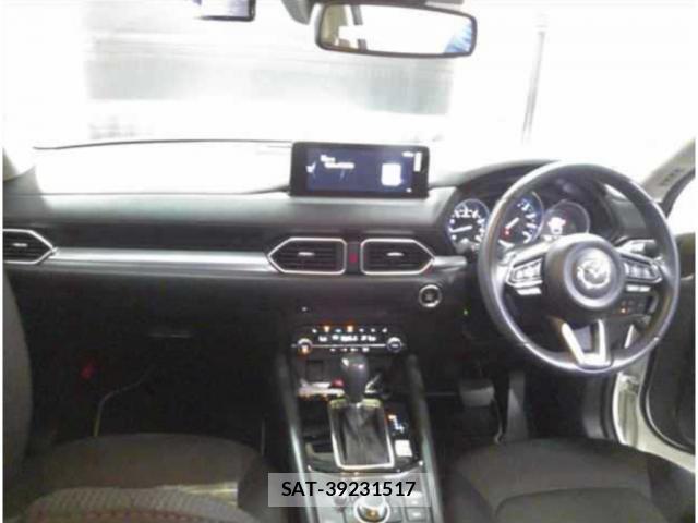 Mazda CX-5 2022-02 8053356-2