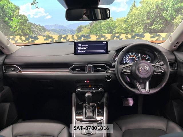 Mazda CX-5 2025 8004975-1