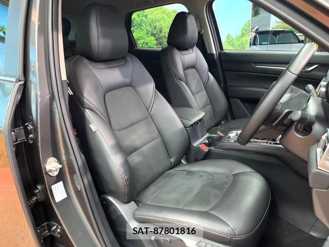 Mazda CX-5 2025 8004975-10