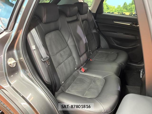 Mazda CX-5 2025 8004975-11