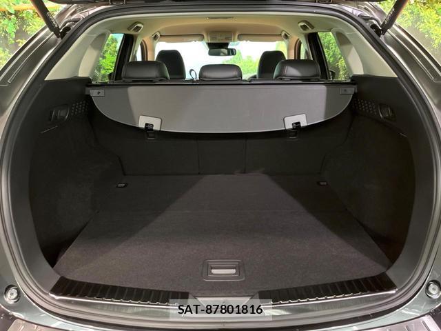 Mazda CX-5 2025 8004975-12