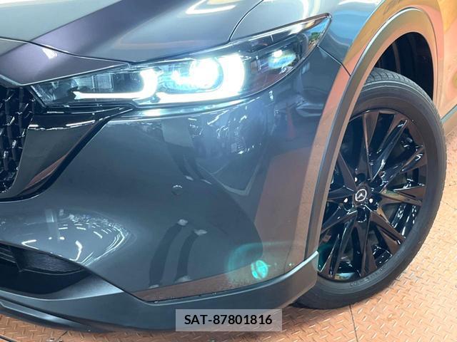 Mazda CX-5 2025 8004975-13