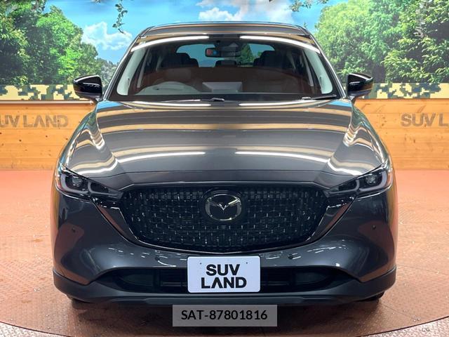 Mazda CX-5 2025 8004975-15