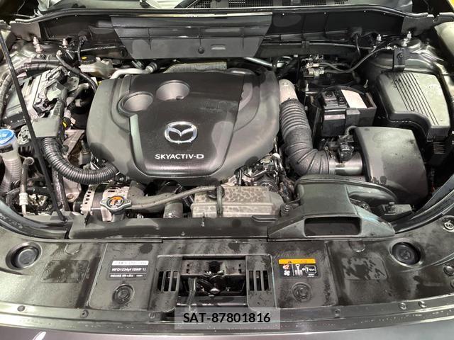 Mazda CX-5 2025 8004975-17