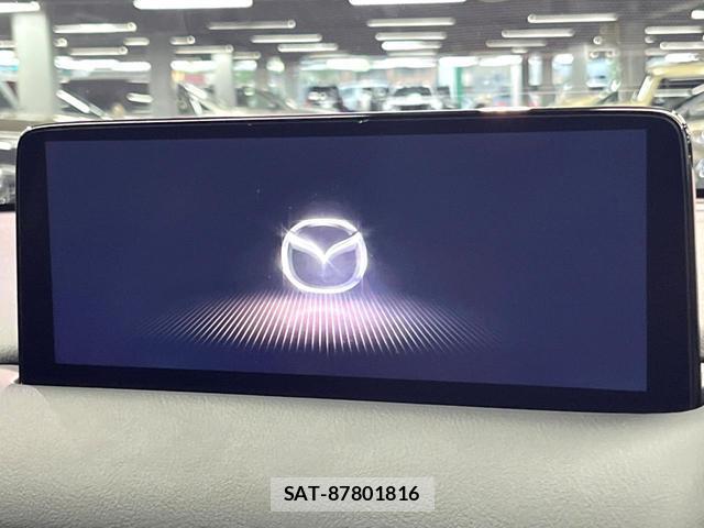 Mazda CX-5 2025 8004975-2