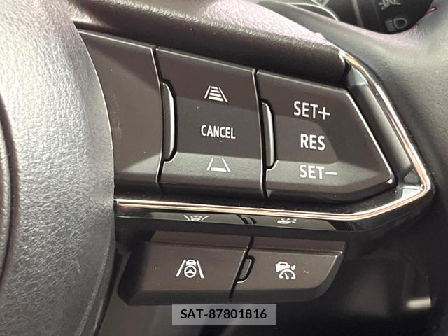Mazda CX-5 2025 8004975-4