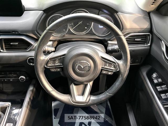 Mazda CX-5 2019-04 8053993-10