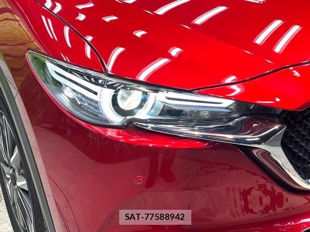 Mazda CX-5 2019-04 8053993-11
