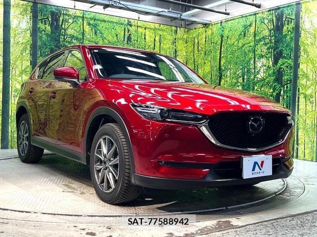 Mazda CX-5 2019-04 8053993-15