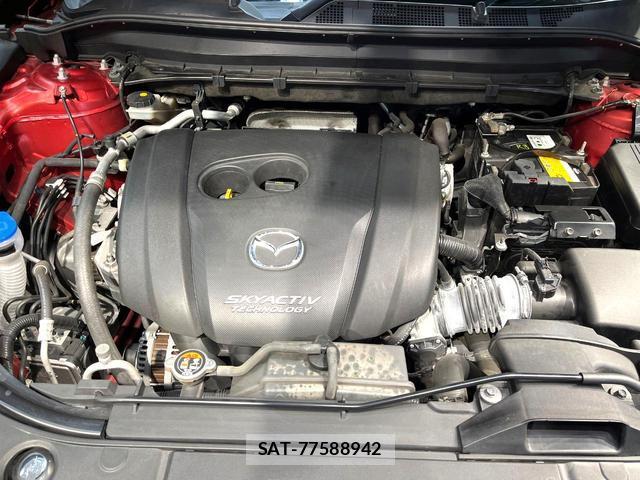 Mazda CX-5 2019-04 8053993-17