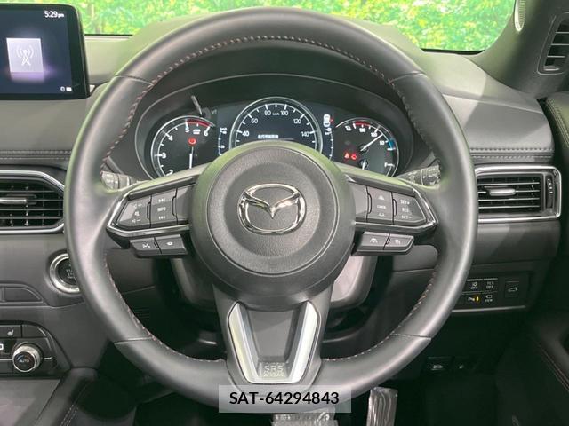 Mazda CX-5 2022-11 8054076-10