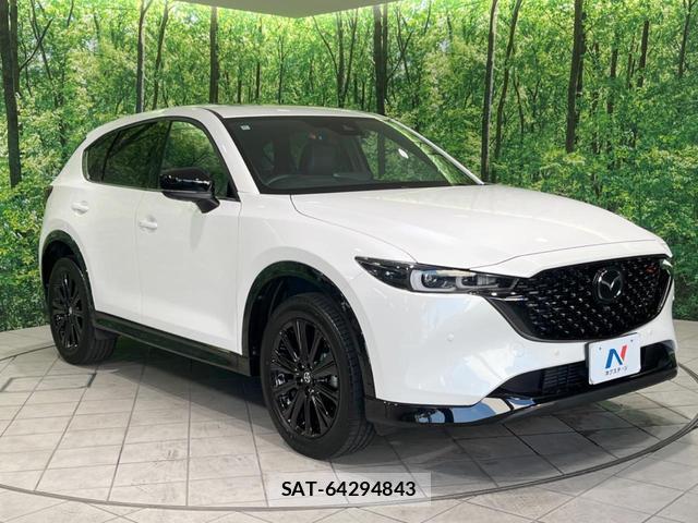 Mazda CX-5 2022-11 8054076-15