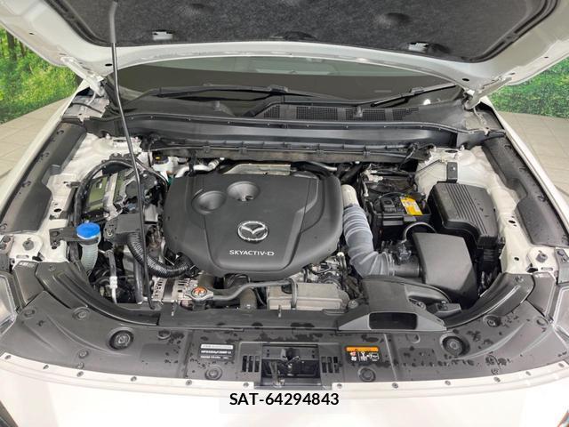 Mazda CX-5 2022-11 8054076-17