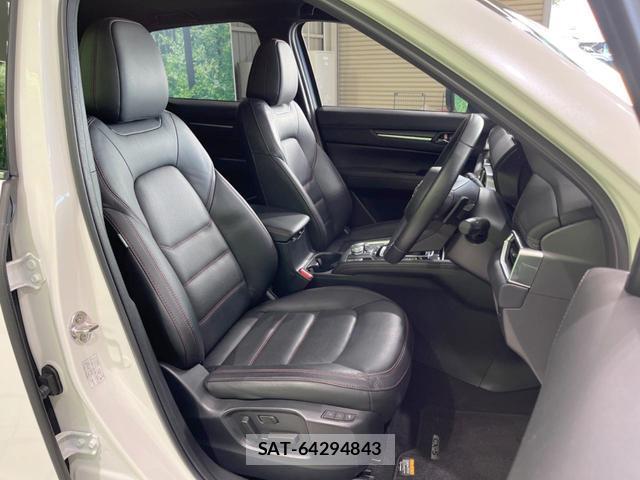 Mazda CX-5 2022-11 8054076-7