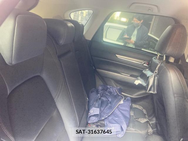 Mazda CX-5 2017-07 8054232-14