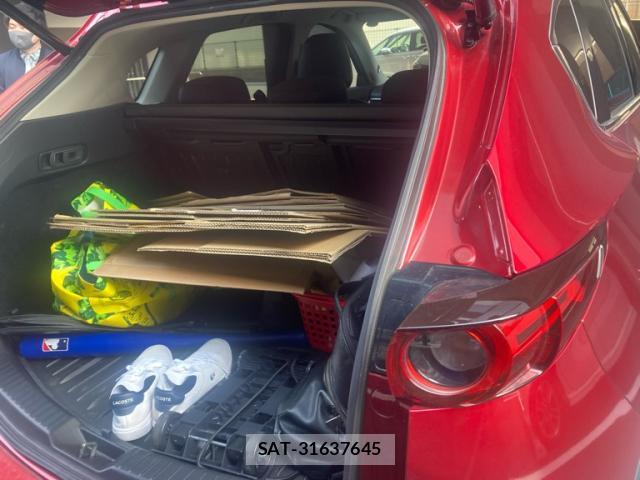 Mazda CX-5 2017-07 8054232-15