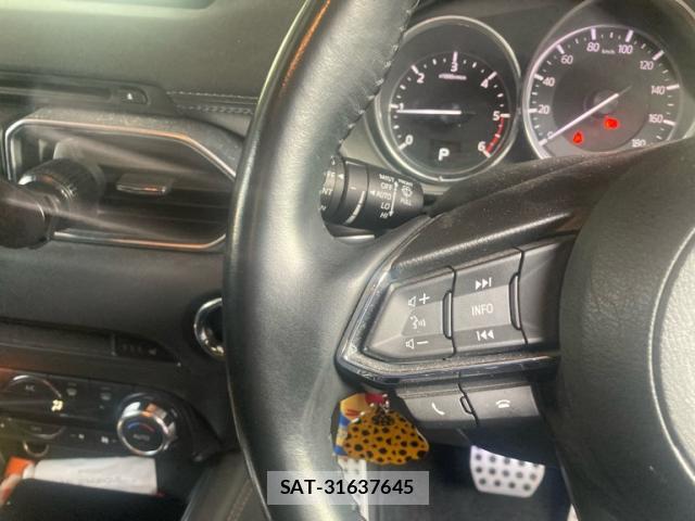 Mazda CX-5 2017-07 8054232-18
