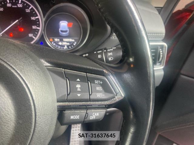 Mazda CX-5 2017-07 8054232-19