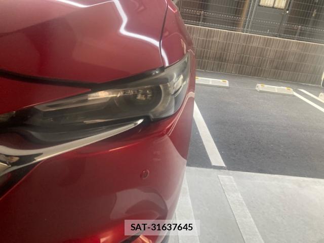 Mazda CX-5 2017-07 8054232-2