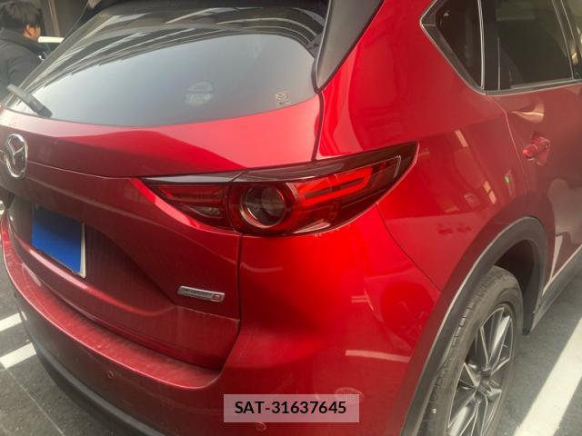 Mazda CX-5 2017-07 8054232-4