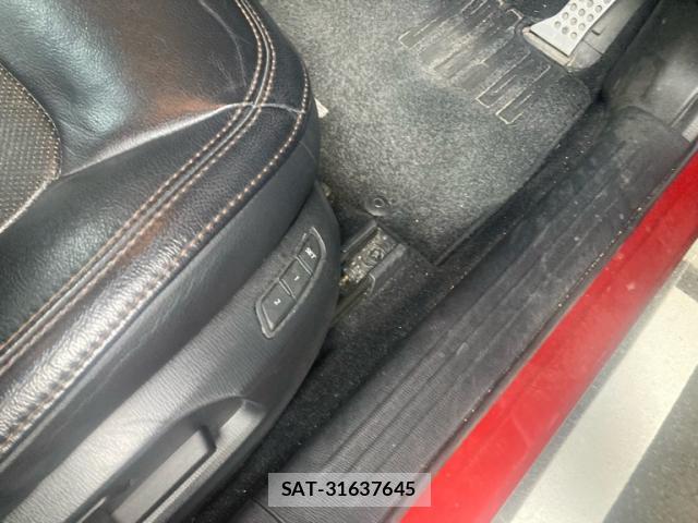 Mazda CX-5 2017-07 8054232-7