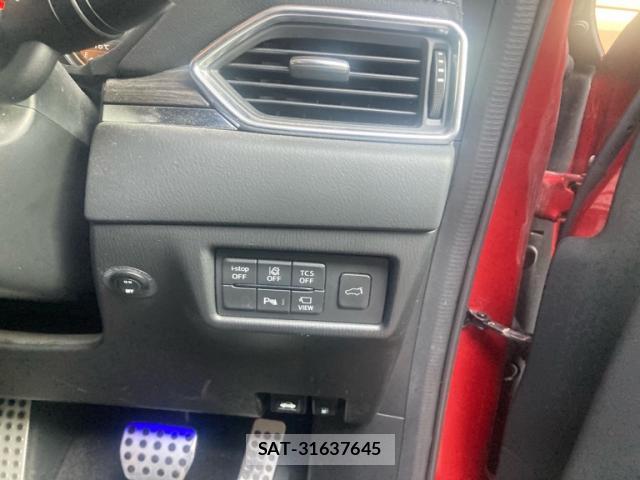Mazda CX-5 2017-07 8054232-8