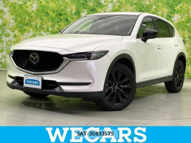 Mazda CX-5 2021-07 8054487-0