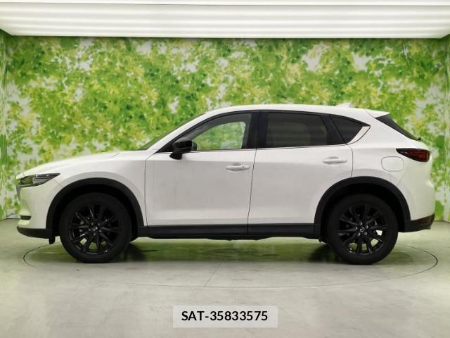 Mazda CX-5 2021-07 8054487-1