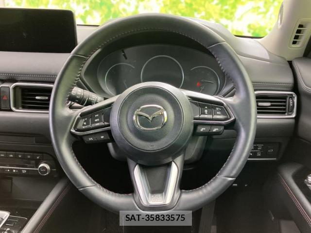 Mazda CX-5 2021-07 8054487-15