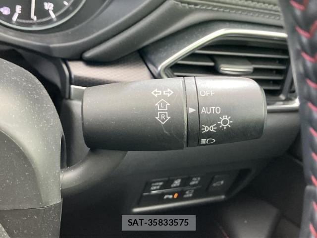 Mazda CX-5 2021-07 8054487-16