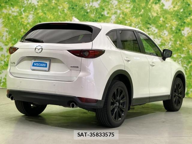 Mazda CX-5 2021-07 8054487-2