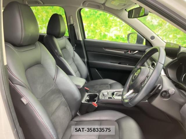 Mazda CX-5 2021-07 8054487-3