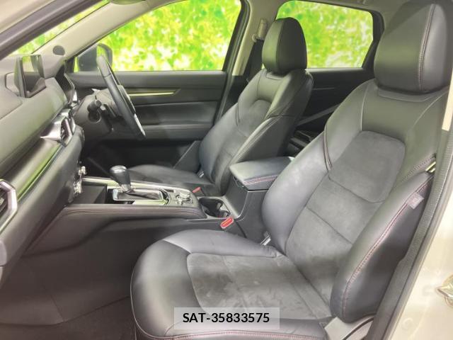 Mazda CX-5 2021-07 8054487-5
