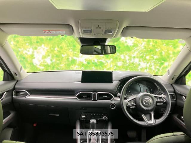 Mazda CX-5 2021-07 8054487-8