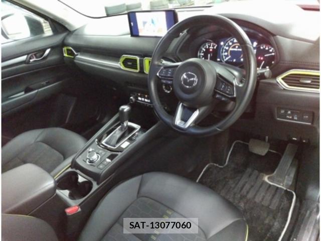 Mazda CX-5 2022-01 8054587-2