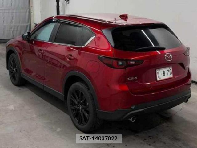 Mazda CX-5 2024-07 8054757-1