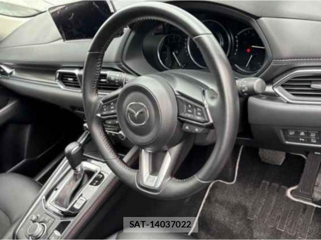 Mazda CX-5 2024-07 8054757-2