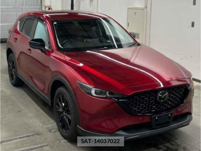 Mazda CX-5 2024-07 8054757-3
